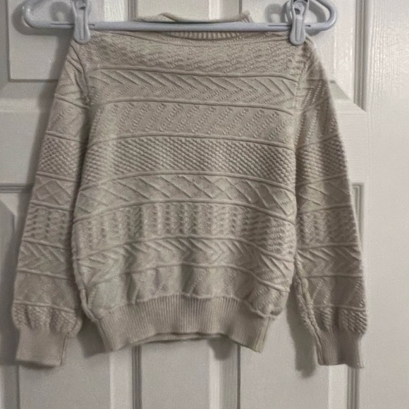 Kids sweater - Picture 2 of 3